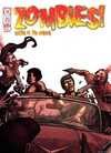 Zombies: Eclipse of the Undead #2 Comic Books - Covers, Scans, Photos in Zombies: Eclipse of the Undead Comic Books - Covers, Scans, Gallery